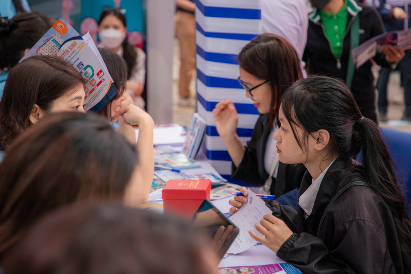 Học viện Phụ nữ Việt Nam chuẩn bị đào tạo tiến sĩ công tác xã hội ảnh 2