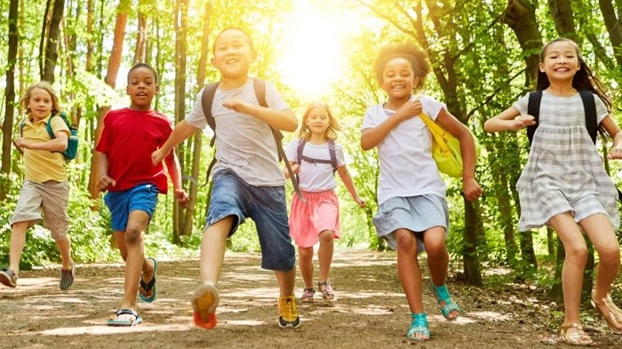 Chuyên gia khuyến cáo cách lựa chọn trại hè bổ ích cho trẻ