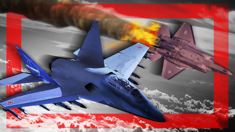 'Thất bại của tiêm kích F-35B ảnh hưởng xấu đến hình ảnh nước Mỹ'