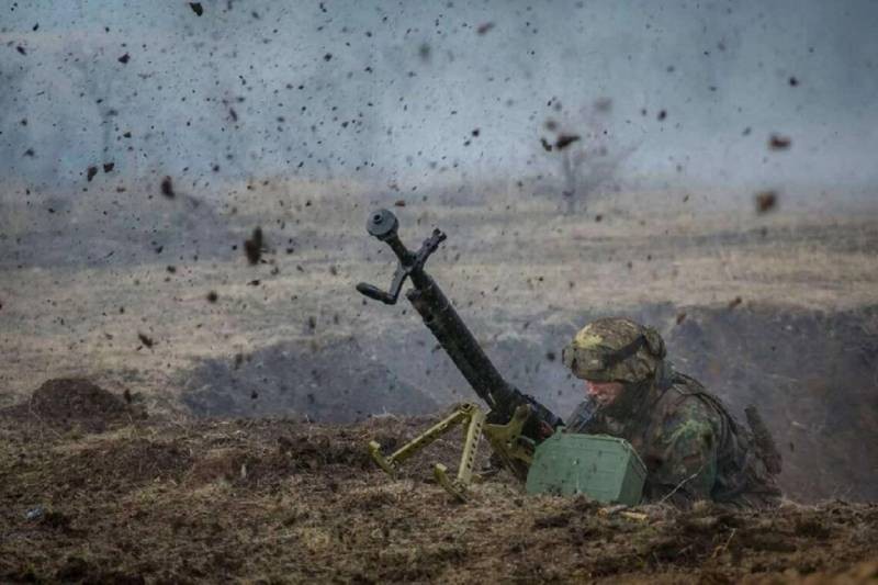 Quân đội Ukraine phản công cực mạnh sẽ khiến thế giới kinh ngạc