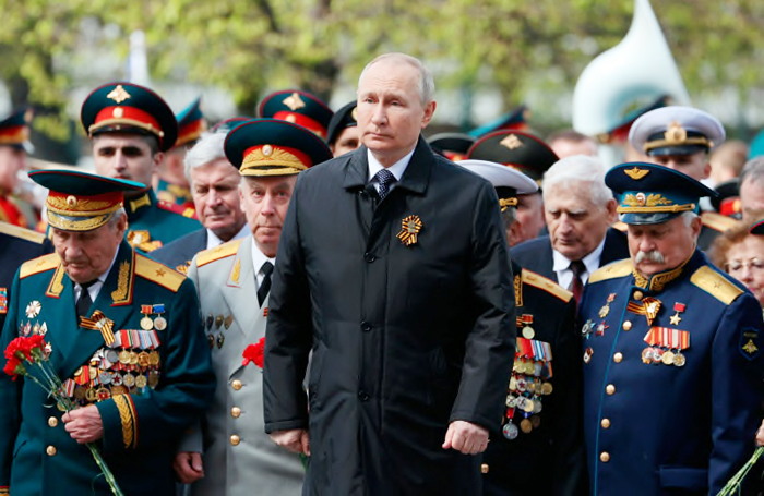 'Cú lừa Belarus' có thể giúp Nga thắng cuộc chiến Ukraine?