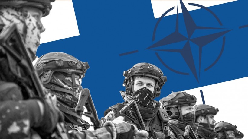 Chuyên gia chứng minh Phần Lan gia nhập NATO là sai lầm lớn