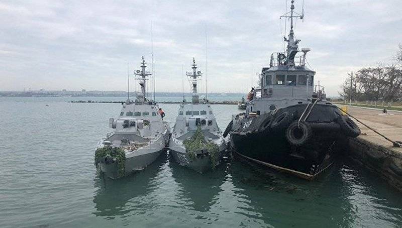 NATO kêu gọi Nga trả tự do tàu thuyền và thủy thủ đoàn của Ucraina