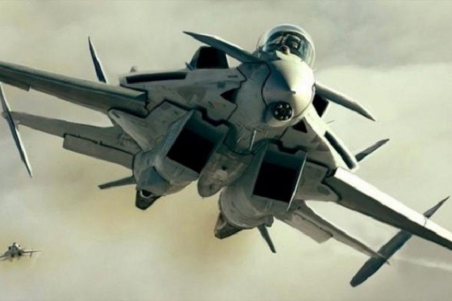 Máy bay chiến đấu MiG-41 của Nga dự kiến sẽ được ra mắt vào cuối năm nay.