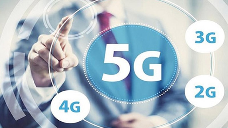 Việc thử nghiệm thương mại thành công mạng và dịch vụ 5G sẽ tạo động lực tiến tới “xóa mạng” 2G.