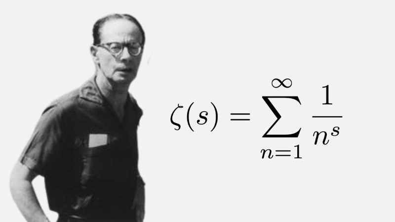 André Weil (1906 – 1998), cha đẻ của Giả thuyết Riemann, phát minh trong 1 năm ở tù khắp châu Âu.