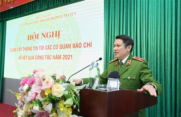 Thiếu tướng Nguyễn Văn Viện, Cục trưởng Cục C04.