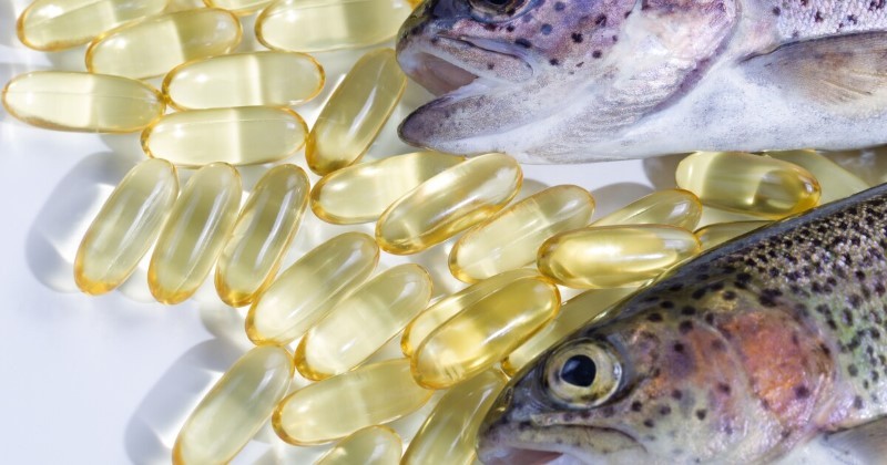 EPA trong omega-3 có thể là yếu tố dẫn đến những kết quả có lợi cho sức khỏe.