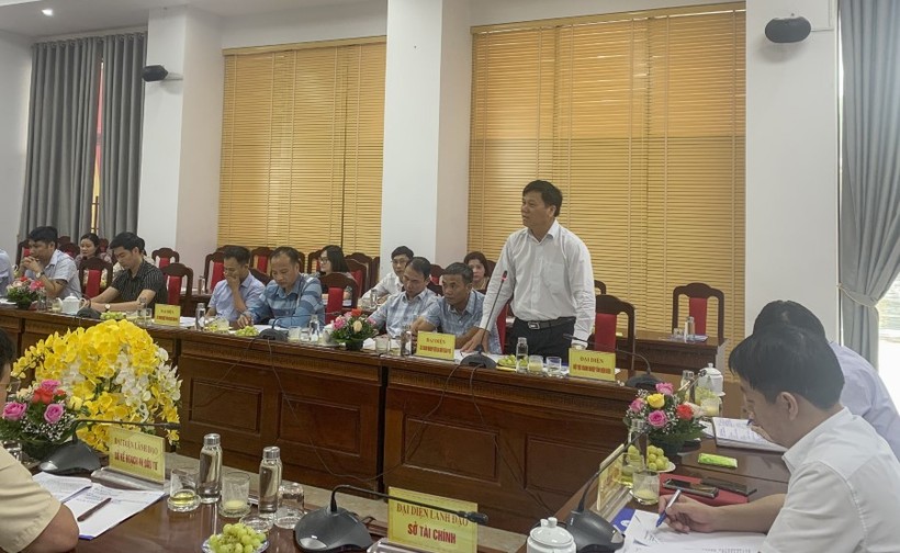 Ông Bùi Đức Giang, Chủ tịch Hiệp hội Doanh nghiệp tỉnh Điện Biên, cũng cho rằng yếu tố quan trọng nhất là xây dựng, nâng cao chất lượng đội ngũ nhân sự, cán bộ công chức.