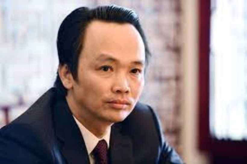 Ông Trịnh Văn Quyết nắm giữ khối tài sản lên đến hàng nghìn tỷ đồng.
