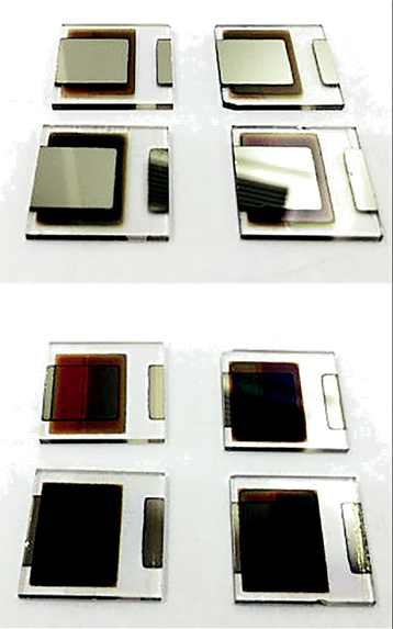 Vật liệu làm pin Mặt trời giá rẻ hiệu suất cao của nhà khoa học Việt ảnh 1