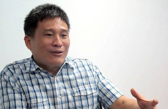 Ông Nguyễn Hoàng Hải - Phó Chủ tịch Hiệp hội Các nhà đầu tư tài chính Việt Nam (VAFI).