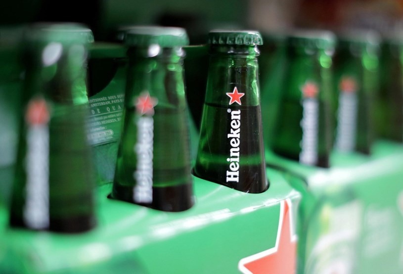 Nhiều ý kiến cho rằng, nếu tính thuế bằng phương pháp hỗn hợp, bổ sung mức thuế tuyệt đối với sản phẩm bia thì Heineken sẽ là đơn vị hưởng lợi nhất.