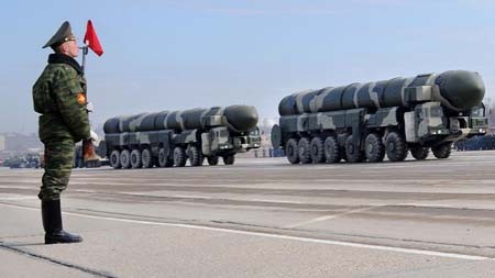 Nga sắp đưa “sát thủ diệt lá chắn tên lửa đạn đạo” vào biên chế