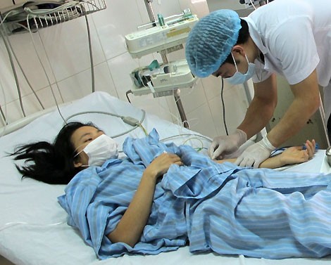 Bé 12 tuổi mất mạng vì cúm: Giật mình trước “sát thủ” cúm thông thường!