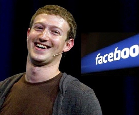 Lộ bảng lương "khủng" của nhân viên Facebook