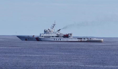 Trung Quốc toan tính xua tàu chiến ra Ấn Độ Dương