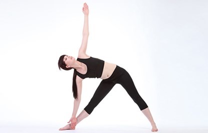 8 bài tập yoga giúp phụ nữ tuổi 30 thêm khỏe đẹp