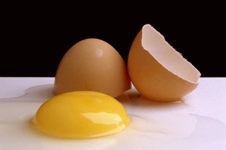 Những thực phẩm ăn cùng với trứng gà sẽ gây nguy hiểm