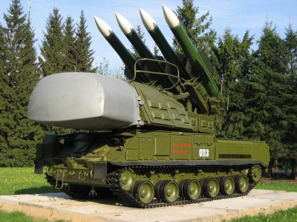 Nga giận dữ trước tin “tên lửa BUK của Nga” ở hiện trường MH17