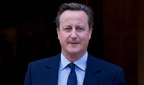 Thủ tướng Anh muốn bàn luận với Tập Cận Bình về Syria
