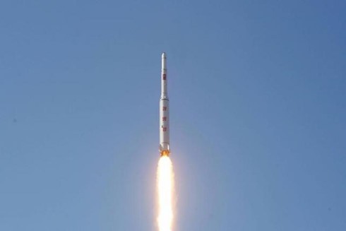 Triều Tiên đã có tiến bộ về công nghệ tên lửa?