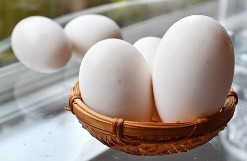 Mang bầu, ăn mỗi ngày 1 quả trứng gà có quá nhiều?