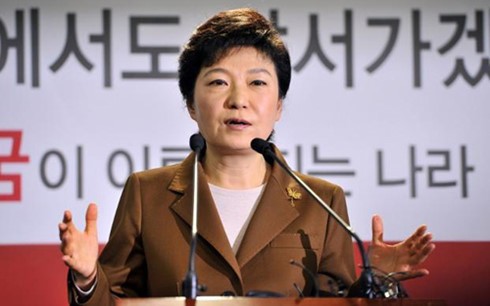 Quân đội Hàn Quốc tăng cường an ninh đề phòng Triều Tiên