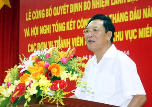 Bộ GD&ĐT bổ nhiệm cán bộ chủ chốt Nhà xuất bản Giáo dục Việt Nam