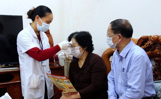 Hơn 20 vạn hộ dân Yên Bái cam kết phòng chống dịch bệnh Covid-19
