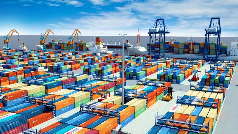 Kim ngạch xuất khẩu hàng hóa ước đạt 108,57 tỷ USD trong 4 tháng 
