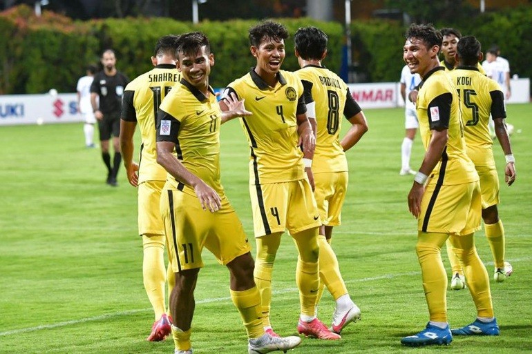 Báo chí khu vực bình luận rôm rả trước trận Malaysia gặp tuyển Việt Nam