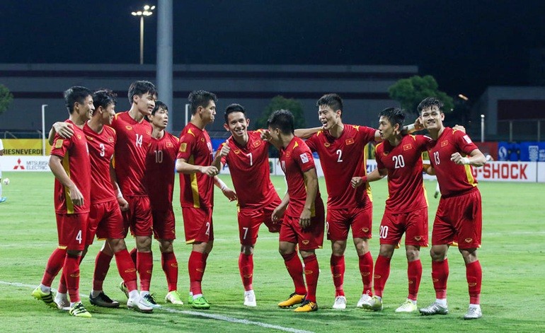 Báo chí Đông Nam Á tin tưởng Việt Nam sẽ thắng Thái Lan ở bán kết AFF Cup 2020.