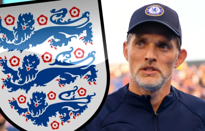Rộ tin cựu huấn luyện viên Chelsea dẫn dắt tuyển Anh 