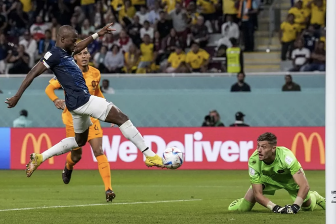 Điều chưa biết về Enner Valencia - người hùng của Ecuador tại World Cup 2022