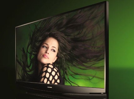 Sau Full HD, TV thế hệ mới bắt đầu hỗ trợ hình ảnh 3D