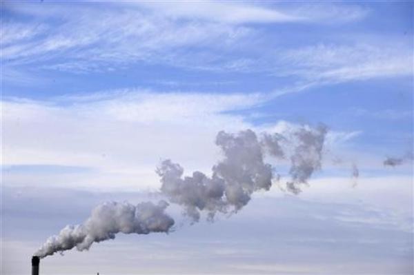 Top 10 quốc gia &quot;vô địch&quot; về xả khí thải