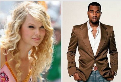 Taylor Swift và Kanye West cùng nhau dẫn dầu Billboard