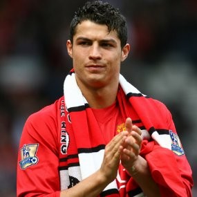 C.Ronaldo: Real sẽ là đội bóng xuất sắc nhất trong năm 2010