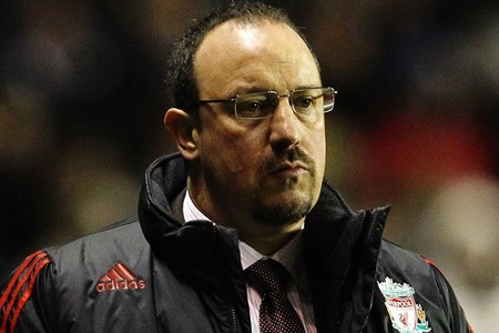 HLV Benitez sẽ không gia nhập Juventus