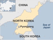 Triều Tiên sẽ thả nhà hoạt động Mỹ Robert Park