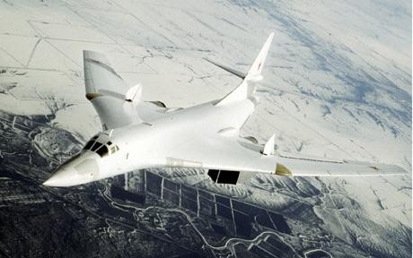 Nga: Khẳng định tin đồn về máy bay thả bom chiến lược tầm xa mới