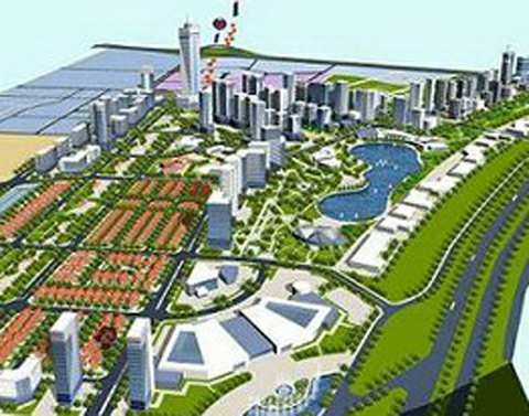 Xây dựng Thủ đô Hà Nội mang tầm vóc khu vực