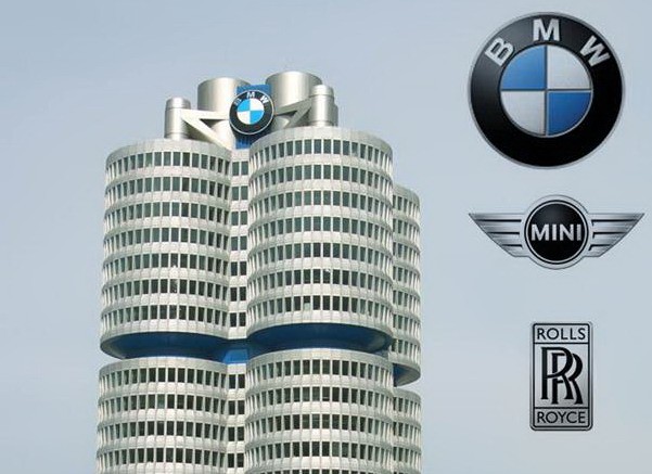2010 Green Fleet Awards: BMW lần thứ 3 liên tiếp được vinh danh