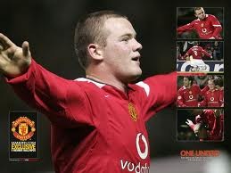 Rooney trên con đường tìm lại cảm giác!