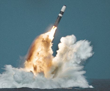 Trung Quốc sắp thử tên lửa có khả năng tiêu diệt mẫu hạm Mỹ?