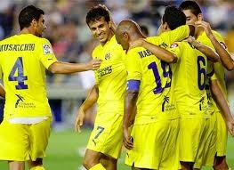 Real Madrid - Villarreal:&quot;Kẻ tám lạng, người nửa cân&quot;