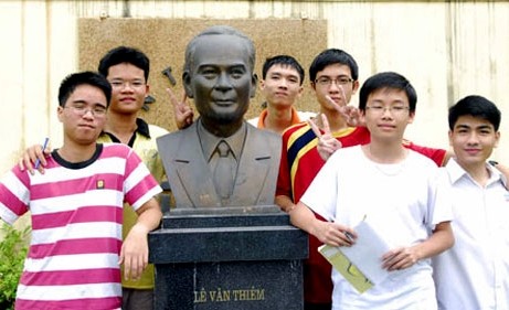 Thời cơ để toán học Việt Nam khẳng định được vị thế