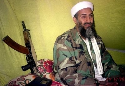 Những tiết lộ chưa từng được biết về Osama bin Laden