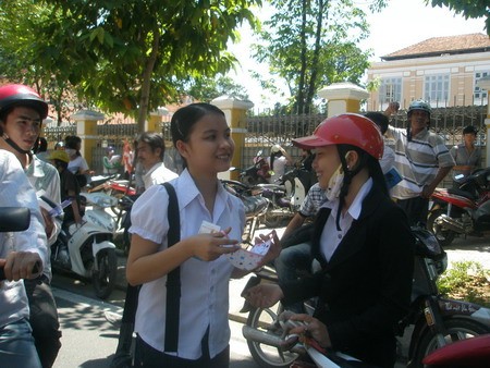 Ba ĐH: Đà Nẵng, Thái Nguyên, Quy Nhơn công bố điểm thi